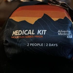 Medical Kit